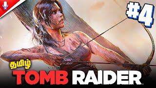 Tomb Raider #4 - Sanga Thalaivi