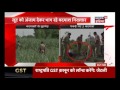 hapur २ गुंडे गिरफ्तार hapur 2 goon arrested 1 missing news18 india