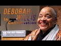 Deborah Willis on Her Work | PICTURING US