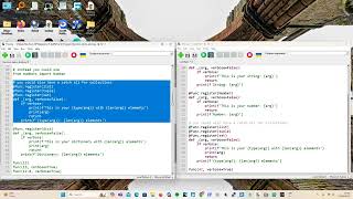 Python Functions 2 - Function Overloading and Monkey Patching