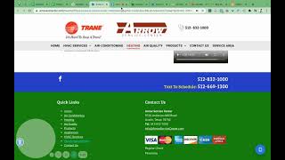 Arrow Service Center | Google Ads Breakdown