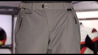 Klim Powerxross Pants Review at RevZilla.com