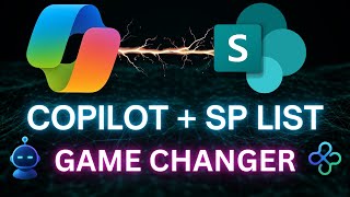 Copilot Studio + SharePoint List = Real-Time Knowledge Source (Setup Tutorial)