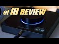 JDS Labs el III Review