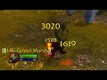 Deep Thunder Enhacement Shaman PvP One Shots [CLASSIC TBC]