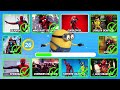 guess deadpool dance and song by their voice ~ all deadpool variants ultimate deadpool quiz