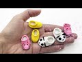 4 Coisas Fáceis de fazer para Boneca Barbie - DIY Miniatura