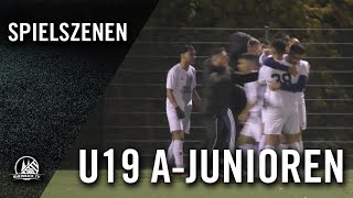 TPSK U19 - Deutz 05 U19 II (8. Spieltag, A-Junioren Sonderliga)