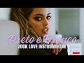 (Free) Zouk Instrumental _ Preto e Branco _ Beat 2024 x Piano