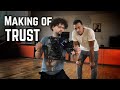 Making of 