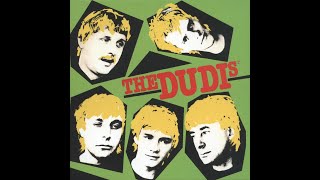 The Dudis - The Dudis (1987) (Full Album)