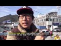 생생투데이 창원 진짜 겨울 손님이 찾아왔다 ④ 대구요리 편 2016.12.27 화