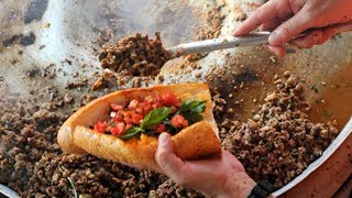 Istanbul Street Food | Best Food In Turkey | Amazing Istanbul Street Food