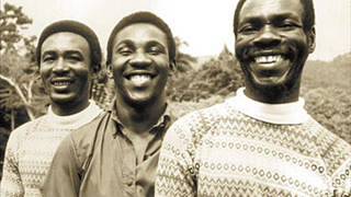 Toots and the Maytals - Take Me Home Country Roads
