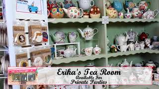 ERIKA'S TEA ROOM rev 1