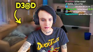 15 Times Streamers Chat Made DISTURBING Discoveries...
