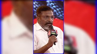 🔥We are not for caste , We are Anti-caste🔥 Dr. Thirumavalavan Mass Speech | Dhiravidan-Tv