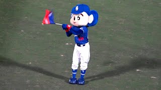 2023.07.16 ラッキーセブン ドア乱舞