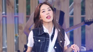 4EVE Mind - LIKE A BLING @ LEO FEST The Adventure [Overall Stage 4K 60p] 230618