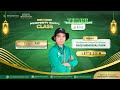 Tekline X Property Basic Class | Update dan Pendalaman Project Baqi