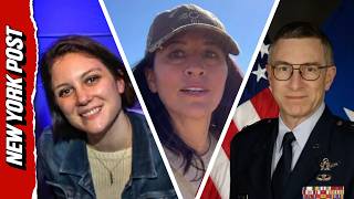Missing US Scientist’s Body Found with Gunshot Wound by Hiker as Investigator Suspects Foul Play