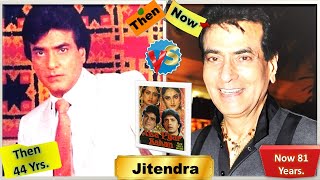 Aisa Pyar Kahan 1986 Movie Cast I Then and Now I How They Changed I
