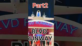 Blvd Runway Riyaz🇸🇦#beauty #travel #show #trending #shorts#saudi Arab#blvd runway#explor the world