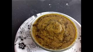 రుచికరమైన కరివేపాకు పులుసు | Curry Leaves Pulusu || Healthy Recipes|Karivepaku pulusu |Curry Leaf