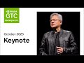 NVIDIA GTC Washington, D.C. Keynote with CEO Jensen Huang