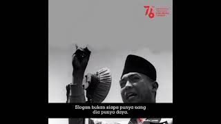 Dirgahayu Republika Indonesia