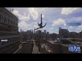 ps5 marvel’s spider man 2 漫威蜘蛛俠 2 獎盃解鎖教學 騰雲駕霧 英配中字 no commentary