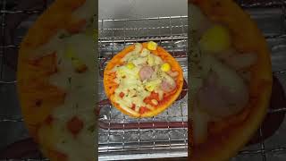 Pizza😆 / ピザ 【Food Japan】 #pizza