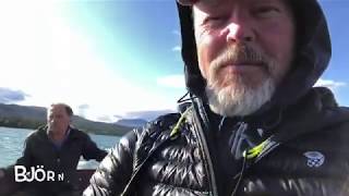 Kungsleden Thru Hike Summer 2019 Part 21 Jäckvik to Kvikkjokk 2/2