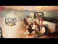 Echo [OST] - Quiet