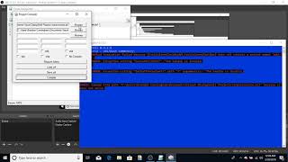 Introduction to Visual DialogShell