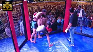 #PCFL2 MOHIT ARYA VS MUSLM MALIKZADA ON PRO COMBAT FIGHT LEAGUE AT KURUKSHETRA HARYANA.