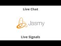 Jasmy Live