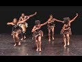 Gansango African Dance Company - Africa Remix 