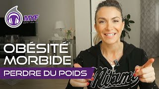 HIIT spécial Obésité morbide perdre du poids