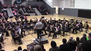 Darklands March Symphonic Band