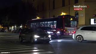 LIVE Cospito, confermato il 41bis. Anarchici manifestano davanti la Cassazione: diretta video