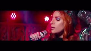 Lady Gaga - Why Did You Do That (Official Video)