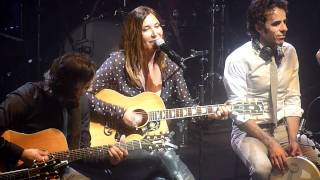 Zazie - Zen -Olympia 2011.MTS