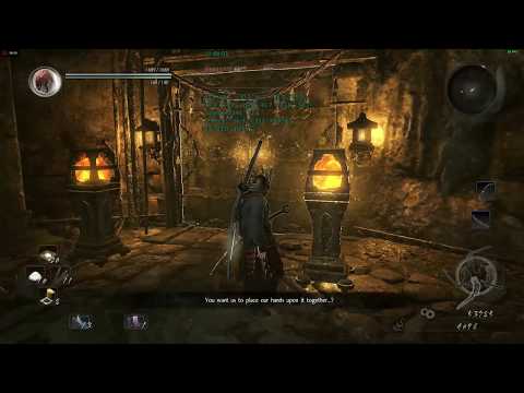 Nioh PC Performance Test 2 Nioh PC Performance Test 2