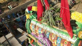 .  Maha kumbabishekam