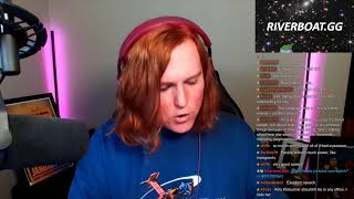 Trump Is Collapsing, A Devastating Interview With Marx, & Dave Rubin Dies A Bit Inside