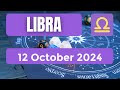 Libra horoscope | Libra Horoscope for Today 12 October 2024