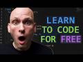 How to Learn To Code For Free: Sites and Resources For Self Taught Programmer & Web Developer