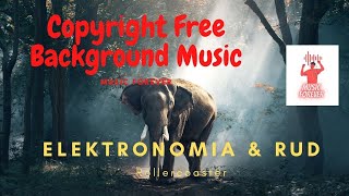 Elektronomia & RUD   Rollercoaster - [MF Release] - [Copyright Free Background Music]