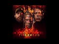 🔥 fire 🔥 emojis 🔥 ft madchild (Tom Macdonald Adam Calhoun) uncensored version